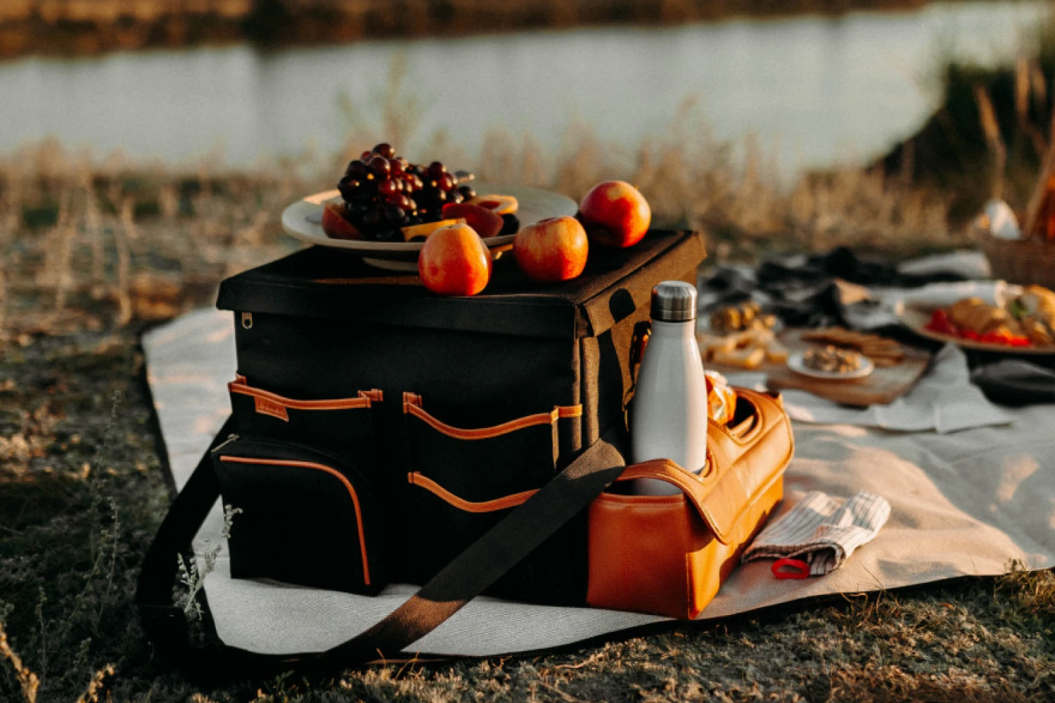 waterproof picnic blanket