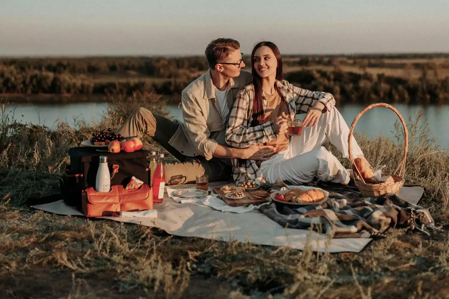 premium picnic blanket