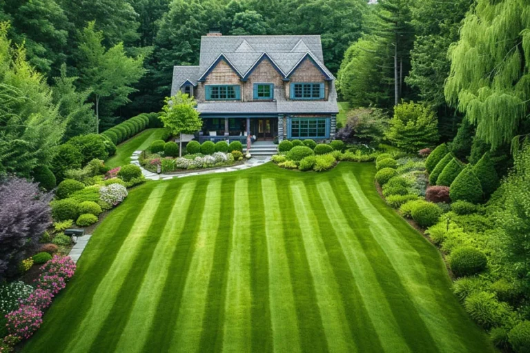 what is the best battery operated lawn mower